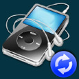 iPod Shuffle Repair Software icon