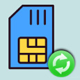 SMS Text Message Recovery icon